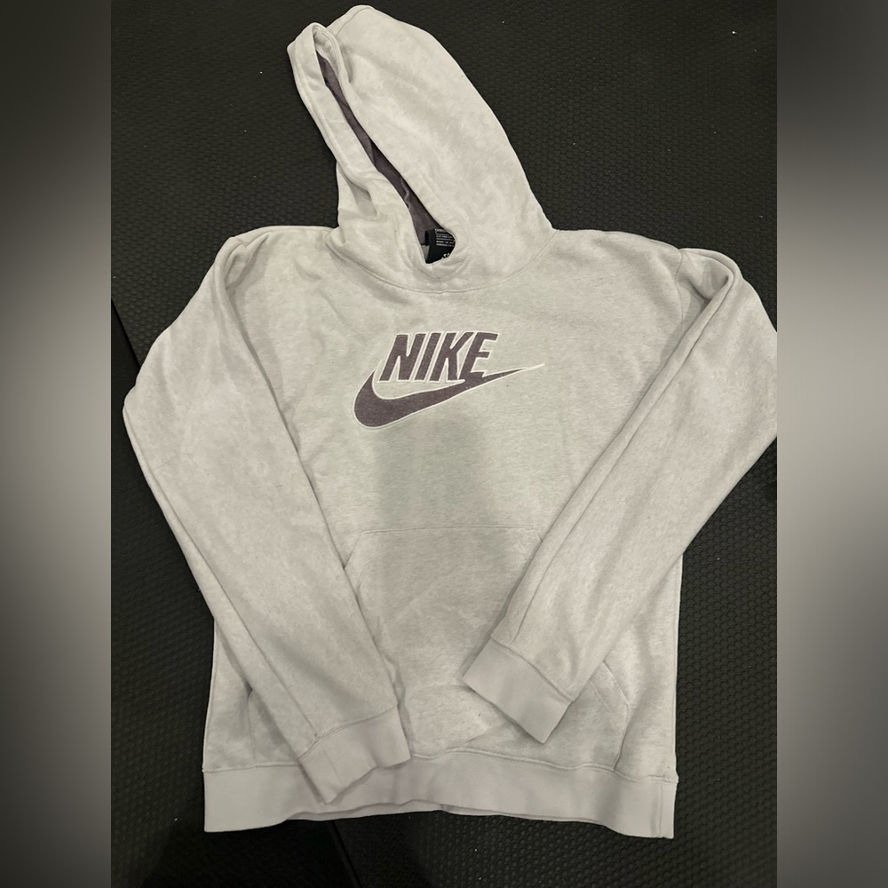 Nike boy’s hoodie